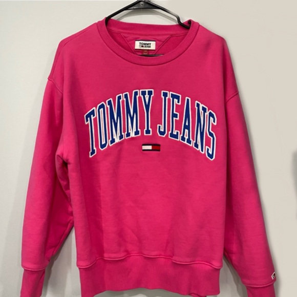 Tommy Hilfiger Sweatshirt - Picture 1 of 2